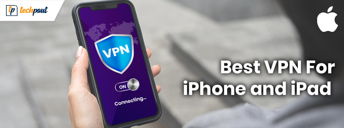 best vpn app for iphone