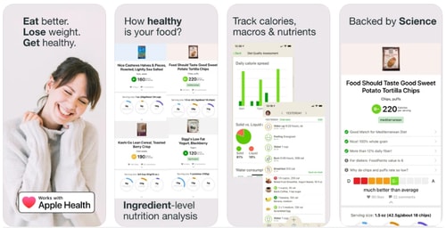 9 Best Weight Loss Apps For Maintain Your Health In 2021 - 23