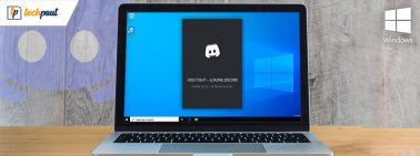 [Solved] Discord Update Failed on Windows 10 PC