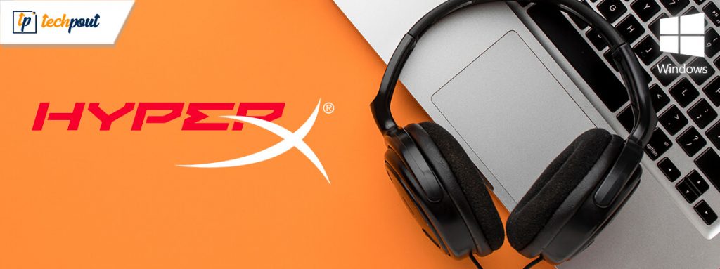 Hyperx Cloud 2 Mic Not Working Windows 10