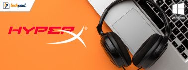 HyperX Cloud 2 Mic Not Working On Windows 10 [Solved]