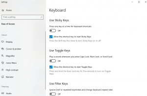 How to Fix Keyboard Numbers Typing Symbols | TechPout