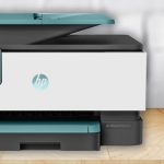 Download and Install HP OfficeJet Pro 9015 Printer Driver