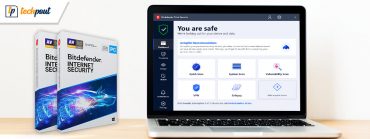 bitdefender total security 2021 review