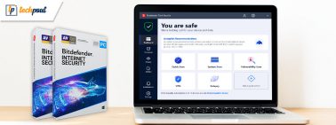 Bitdefender Internet Security Review 2021: Features, Specifications, Price & More