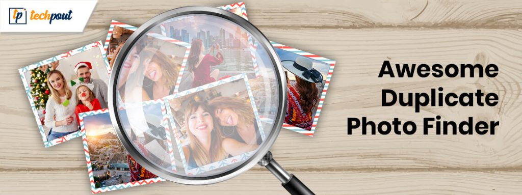 awesome duplicate photo finder review