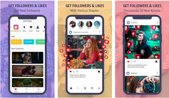 15 Best Free Instagram Followers Apps  Android iOS  2023 - 68