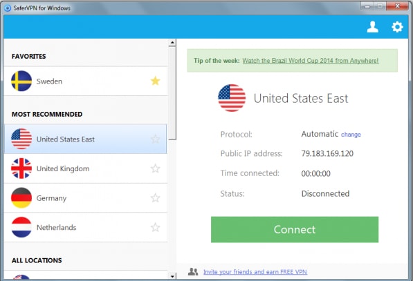 best vpn for windows 10 free download