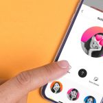 How To Send Selfie Stickers On Instagram
