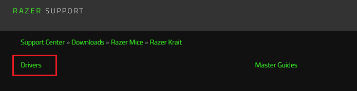 Download   Update Razer Drivers For Windows 10 8 7 - 65