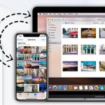 How To Transfer Photos From iPhone To Mac