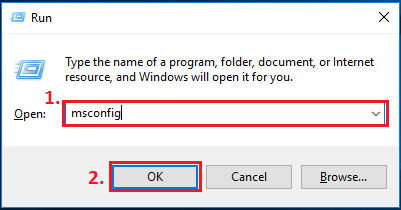 How to Fix  System Thread Exception Not Handled  Error in Windows 10 - 6