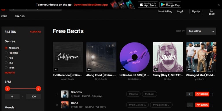 16 Best Free Music Download Sites in 2023  100  Legal  - 2