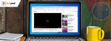 [Fixed] Embedded Videos Not Playing In Google Chrome