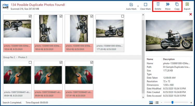 Ashisoft Duplicate Photo Finder Review 2021   A Complete Guide - 20