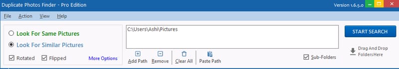 Ashisoft Duplicate Photo Finder Review 2021   A Complete Guide - 44