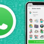 5 Best WhatsApp Sticker Apps For Android and iPhone In 2024