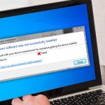 [Fixed] MTP USB Device Driver Failed Error On Windows 10/8/7