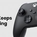 Xbox One Controller Keeps Disconnecting {Solved}