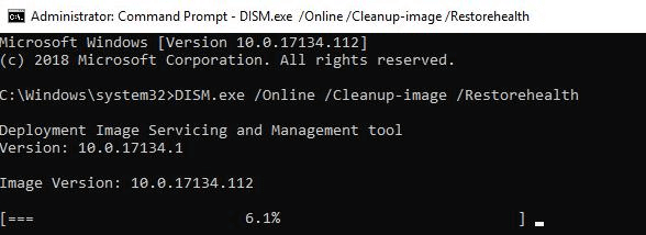 Type Following Command In Command Prompt