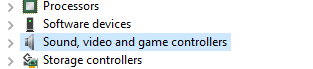  Fixed  AMD High Definition Audio Device Not Plugged In Windows - 58