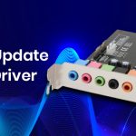 Download and Update Sound Card Driver For Windows 10/8/7