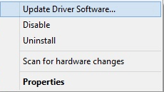 How to Update Drivers on Windows 10 8 7   Update Device Drivers - 8