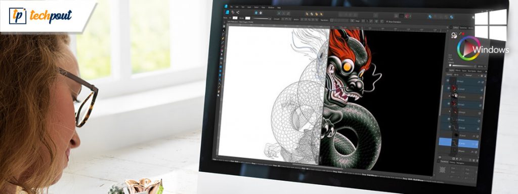 best procreate alternative for android