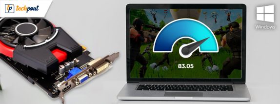 best graphic card benchmark software