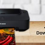 Canon IP2770 Printer Driver Download and Install on Windows 10