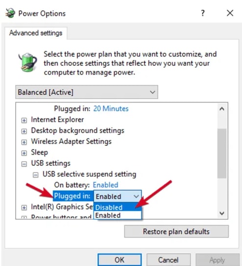  Solved  USB Drive Not Showing Up on Windows 10 - 25