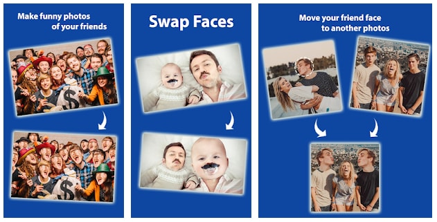 10 Best Face Swap App for Android and iOS in 2021 - 66