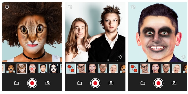 10 Best Face Swap App for Android and iOS in 2021 - 3