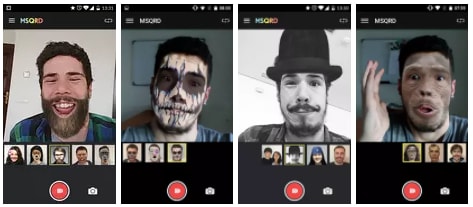 10 Best Face Swap App for Android and iOS in 2021 - 17