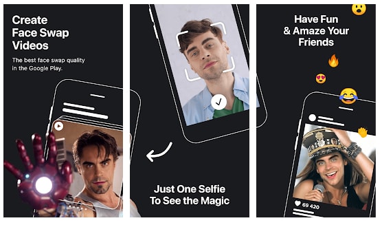 10 Best Face Swap App for Android and iOS in 2021 - 93