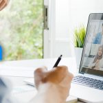 Zoom Adds New Features Help Companies In Transition Maintain Social Distancing Norms