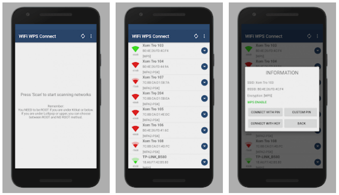 14 Best WiFi Hacking Apps For Android 2022 - 11