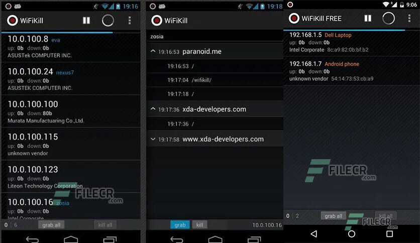 14 Best WiFi Hacking Apps For Android 2022 - 10