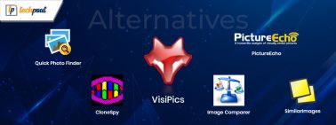 Top 5 Best VisiPics Alternatives For Windows In 2021