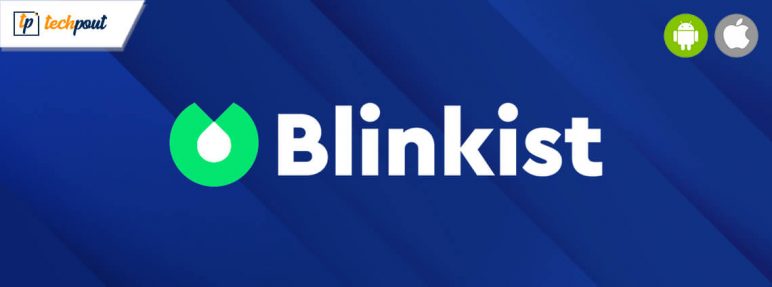 Приложение blinkist как пользоваться