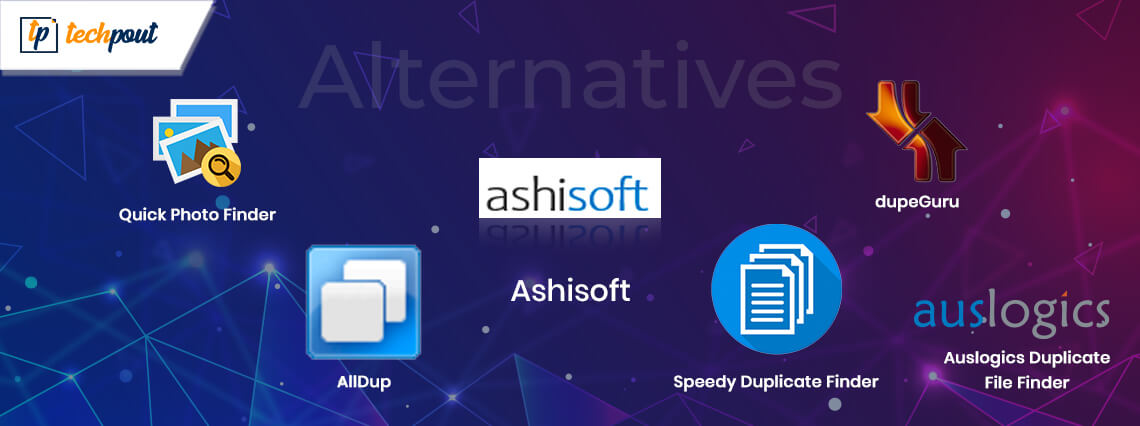 6 Best Ashisoft Duplicate Photo Finder Alternatives For Windows In 2021