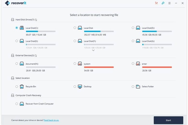 15 Best Free Data Recovery Software For Windows 10 8 7 In 2023 - 54