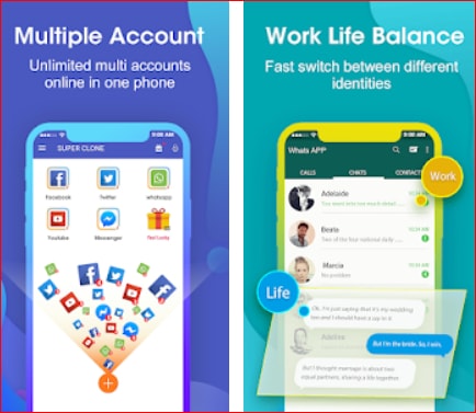 How To Use Two Accounts On WhatsApp - 76