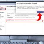 How to Recover Deleted Facebook Account (2024)