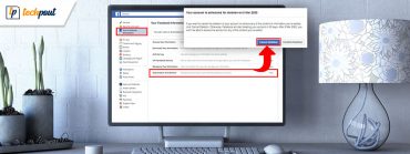 How to Recover Deleted Facebook Account (Know Basic Steps)