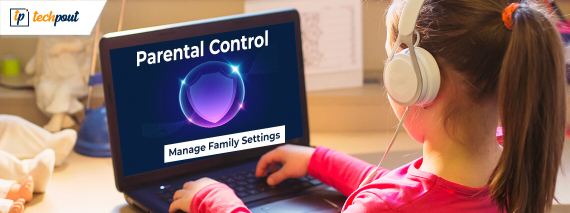 7 Best Parental Control Software To Track Kids Activity 2024