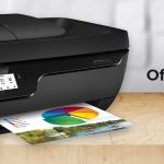 HP OfficeJet 3830 Driver Download For Windows 10, 8, 7
