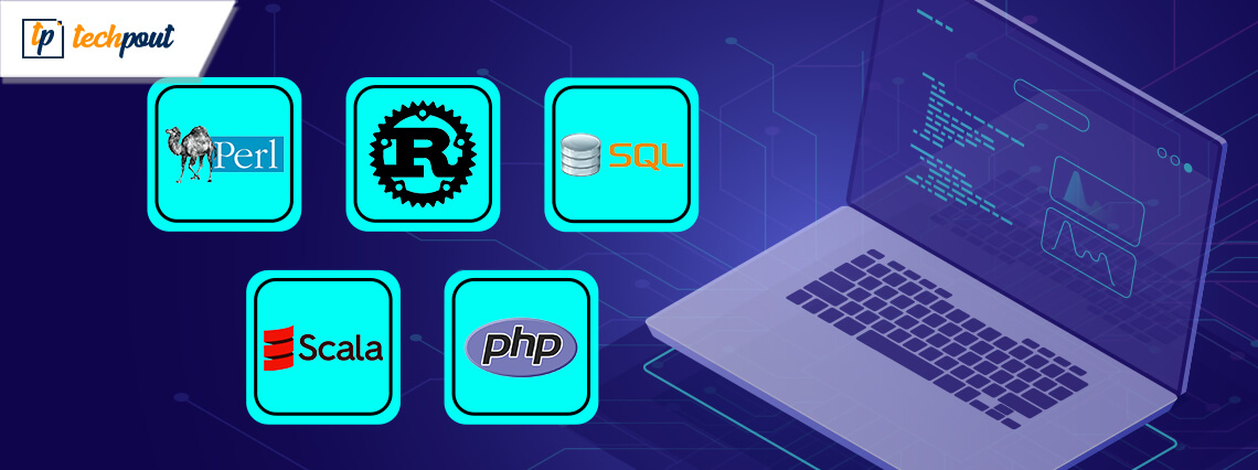 Top 5 Software Development Languages For Programming In 2021