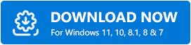 Windows Download Button