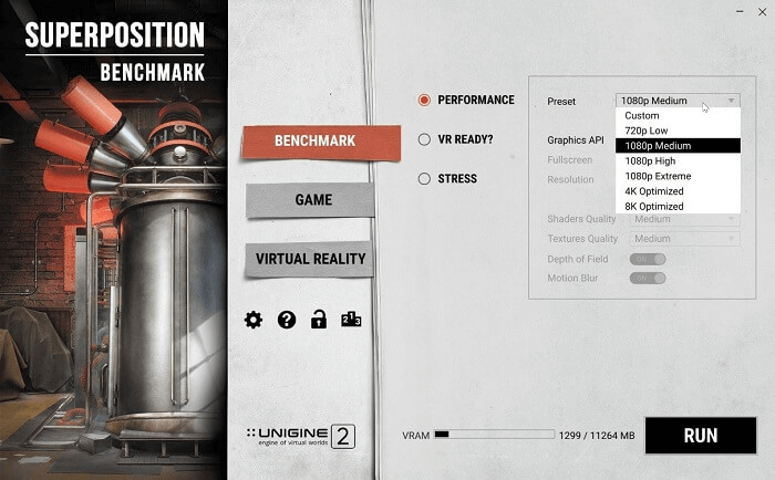 10 Best GPU Benchmark Software For Windows In 2021 - 33